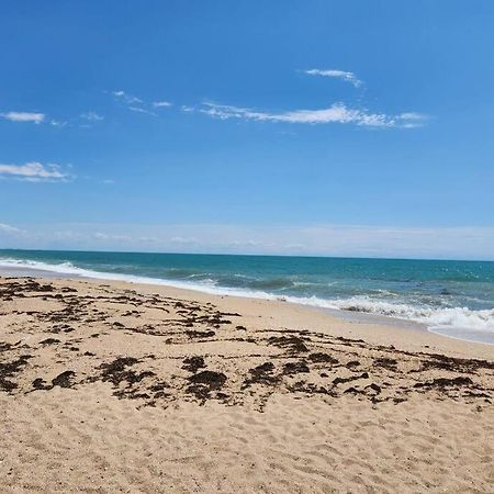 3 Bedroom Townhouse W Garage Blocks From The Beach 푸에르토페나스코 외부 사진