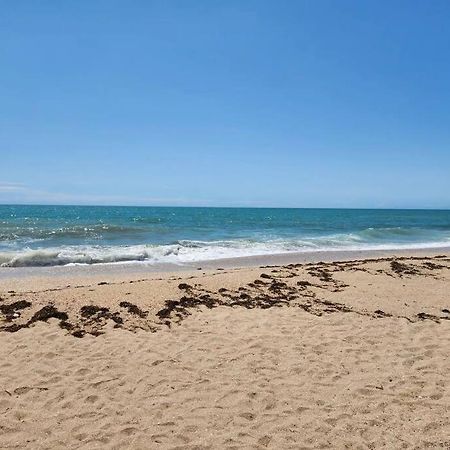 3 Bedroom Townhouse W Garage Blocks From The Beach 푸에르토페나스코 외부 사진