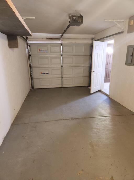3 Bedroom Townhouse W Garage Blocks From The Beach 푸에르토페나스코 외부 사진