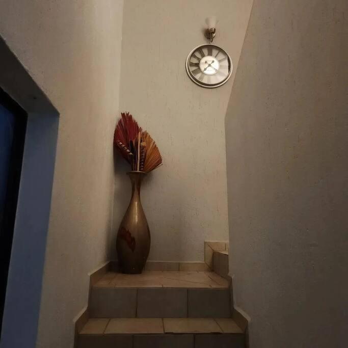 3 Bedroom Townhouse W Garage Blocks From The Beach 푸에르토페나스코 외부 사진