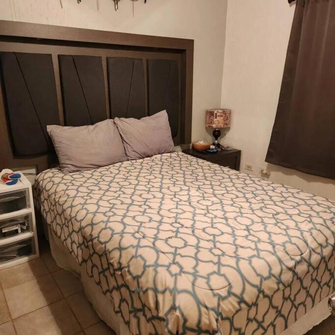 3 Bedroom Townhouse W Garage Blocks From The Beach 푸에르토페나스코 외부 사진