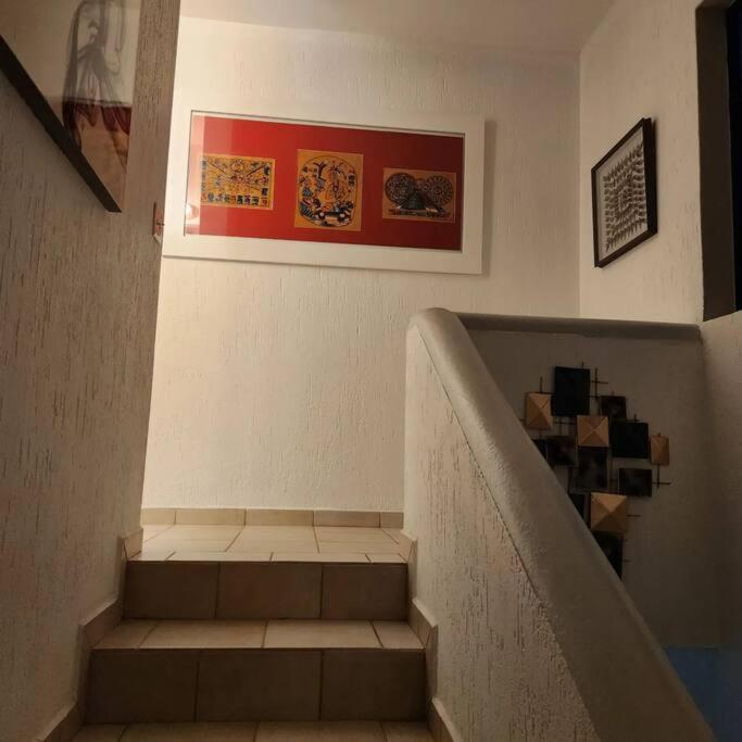 3 Bedroom Townhouse W Garage Blocks From The Beach 푸에르토페나스코 외부 사진