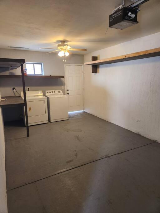 3 Bedroom Townhouse W Garage Blocks From The Beach 푸에르토페나스코 외부 사진