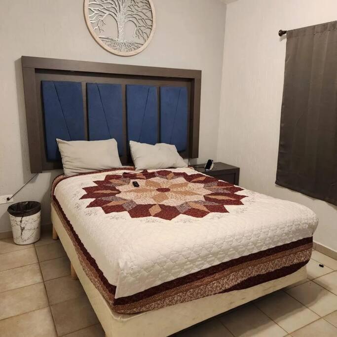 3 Bedroom Townhouse W Garage Blocks From The Beach 푸에르토페나스코 외부 사진